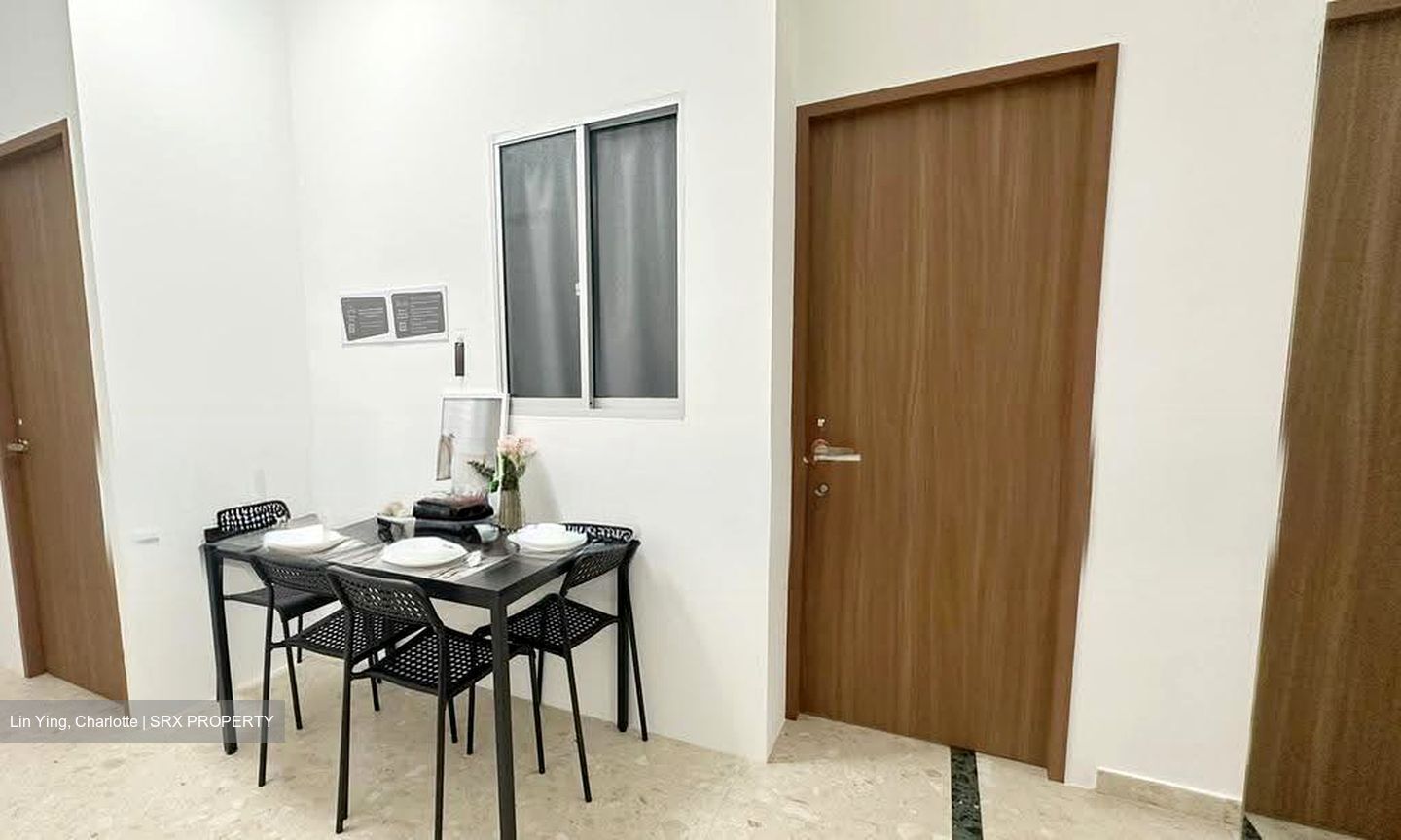 Northvale (D23), Apartment #621711321
